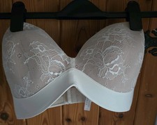 Wonderbra Style 9327 Strapless