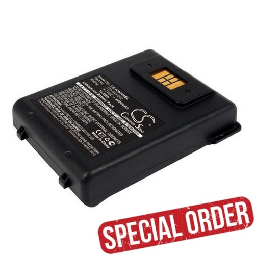 Battery for intermec - for,