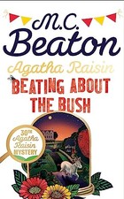 Agatha Raisin: Beating About