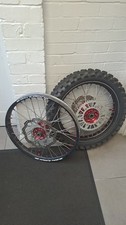 Honda Crf250 Crf450 motocross Sm pro Talon Wheels 14-23