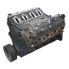 CHEVROLET CHEVY LQ4 6.0L V8