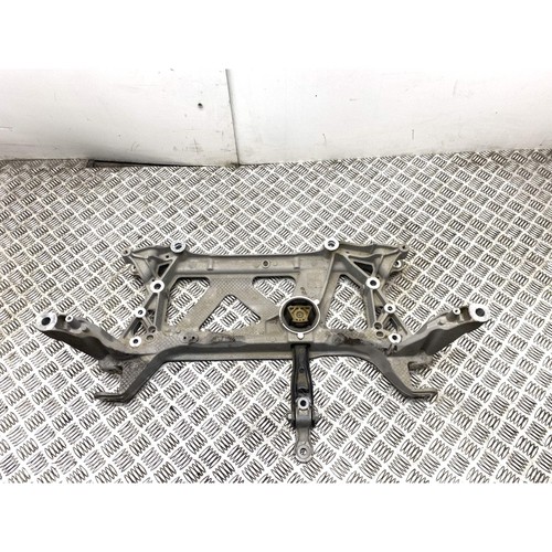 Audi ttrs subframe - audi, 2020
