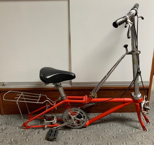 Vintage dahon california - vintage,