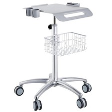 VEVOR Mobile Rolling Cart
