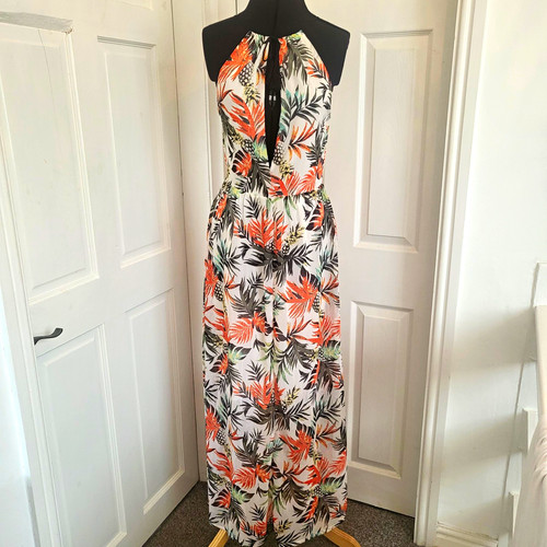 Tenki bnwt london tropical - tenki,