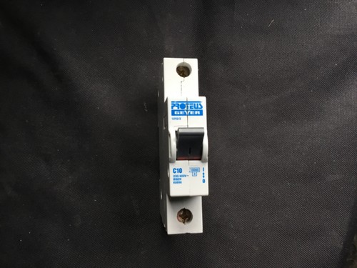 Proteus 10a type single - type, 10