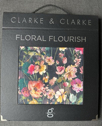 Clarke floral - clarke, &
