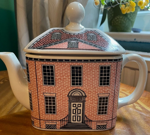 Carlton ware georgian - carlton,