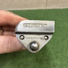 Vintage eclipse no 36 honing