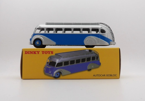 Dinky toys atlas - toys/atlas, autocar