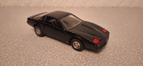 Scale diecast pontiac - 1/32,