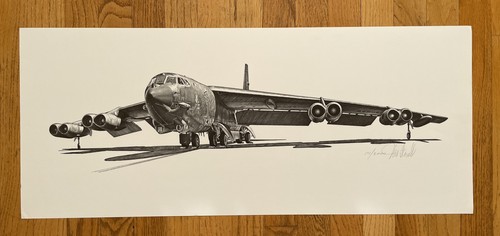 Jim stovall aircraft art - ,
