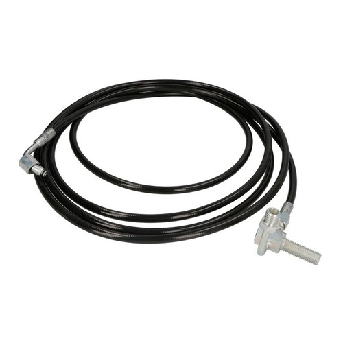 Cab tilt hose fits - cab, 4
