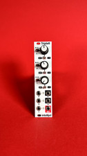 Intellijel Triplatt 3-Channel Active/Buffered Attenuverter & Summing Mixer Mo...