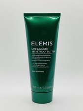 NEW - 💚 Elemis Lime and
