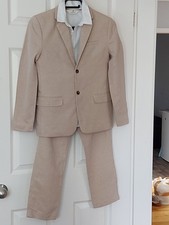 Boys Wedding H&M 2 Suites