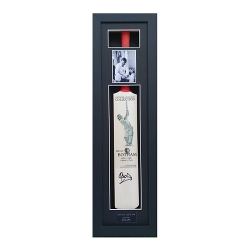 Lord ian botham signed england - lord,