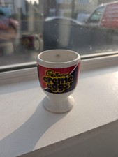 CADBURYS CREME EGG Mug Cream