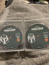 Star Wars The Mandalorian