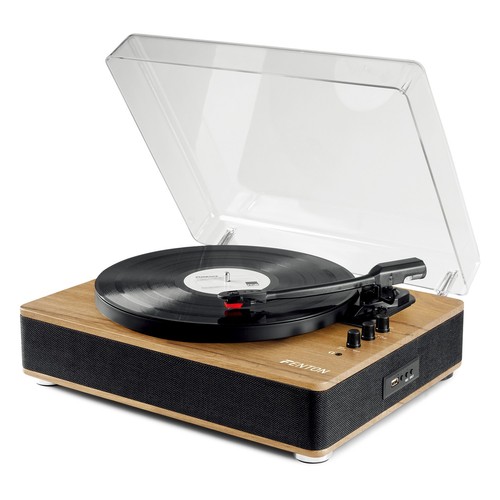 Fenton rp162l record - record, player