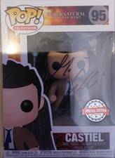 Funko Pop #95 Supernatural