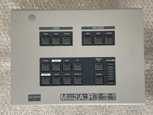 Orla ringway a2000 electronic - orla,