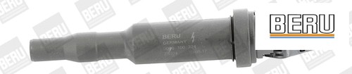 Ignition coil unit - ignition,