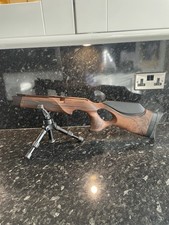 BSA R12 CLX PRO TH WALNUT STOCK ONLY - - AIR RIFLE