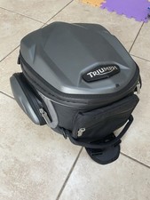 Triumph Tank Bag Luggage Motorcycle Motorbike