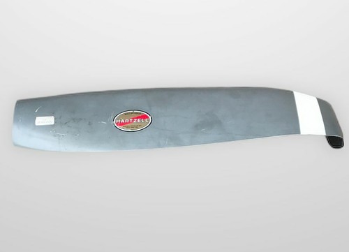 Hartzell aircraft propeller - aircraft,
