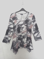 Saloos OS Ladies Casual