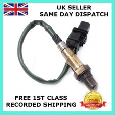 AFTER CAT LAMBDA OXYGEN SENSOR