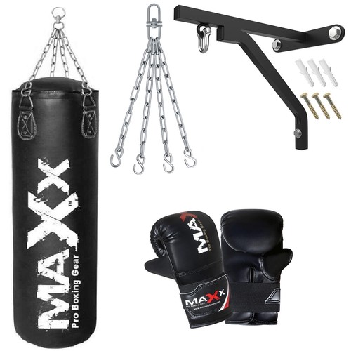 Punch bag boxing6pcs set - ,