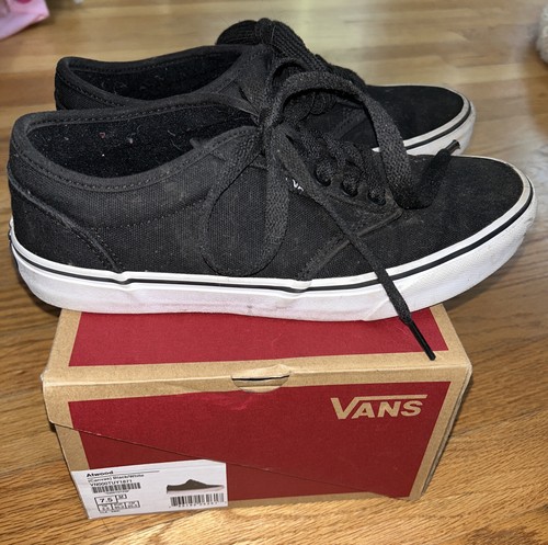 Vans atwood mens women - atwood, 9