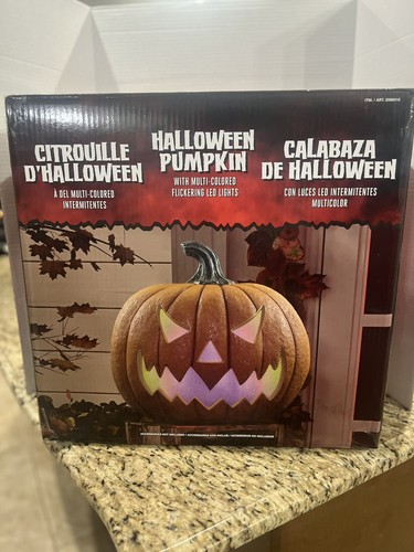 Costco jack lantern pumpkin - costco,