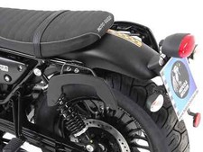 MOTO GUZZI V 9 BOBBER Panniers
