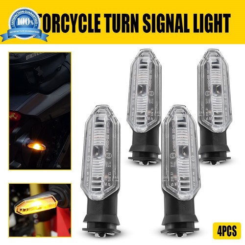 4pcs led turn signal indicator - 4pcs,