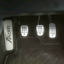 FORD FIESTA DEAD REST PEDAL