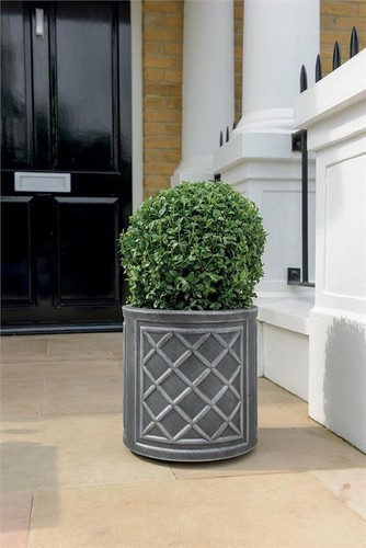 Stewart garden 32cm - stewart, round
