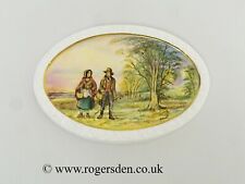 Royal Doulton  China Plaque