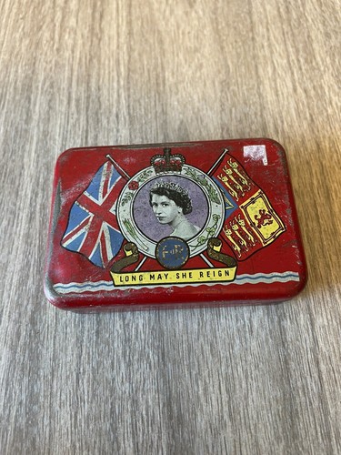 Vintage oxo queen - vintage,
