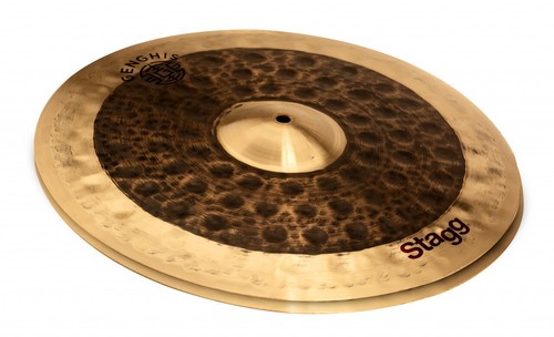 Stagg genghis medium - genghis,