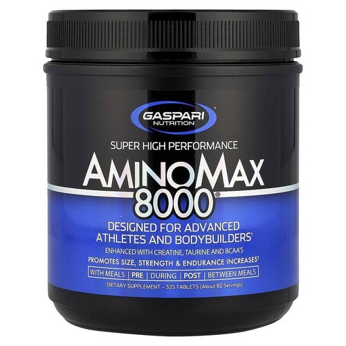 Gaspari nutrition - x,