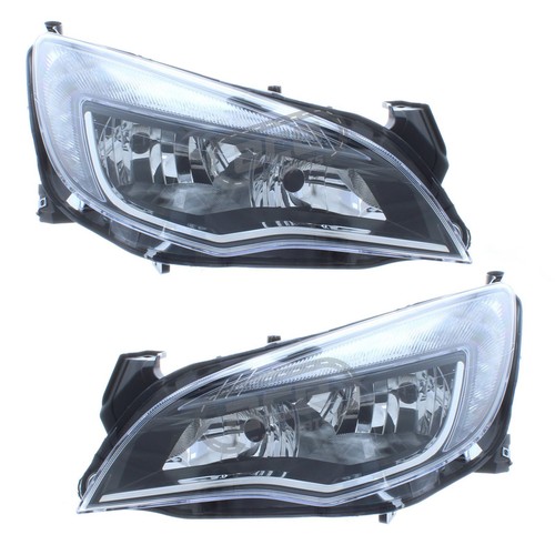 Vauxhall astra mk6 2012 - astra, 2012-2016