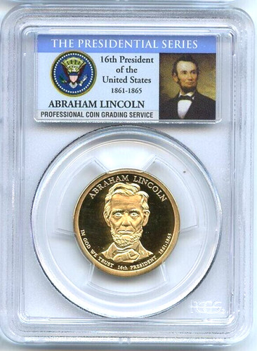 2010 1 abraham - s, $1