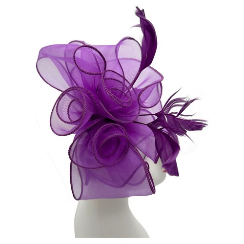 Womens fascinator headband - womens,
