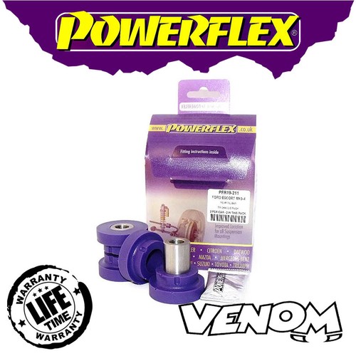 Powerflex rear tie bar - powerflex, to