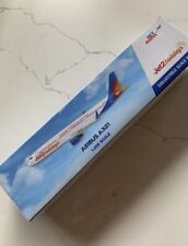Jet2 Airbus A321 Model plane -