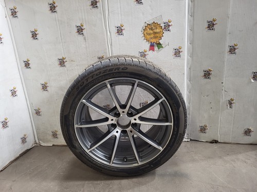 Genuine mercedes c63 - genuine, amg