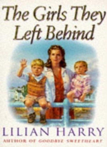 The girls they left behind - the,
